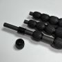 High Strength Lightweight Carbon Fiber Extendable Pole Telescopic 2-10m for Photography Camping Inspection