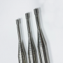 Lightweight Custom 4880mm Stainless Steel Telescopic Pole Dis Golf Retriever Pickup Stick