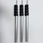 High Quantity Aluminum Tarp Pole Adjustable Telescopic Tent Pole for Camping Awning Canopy Shelter