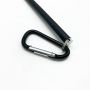 Stainless Steel Telescopic Pole for tree climbing