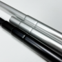 Custom Anodized Aluminum Telescopic Extension Pole with Twist Lock Pro for Extendable Cleaning Tool