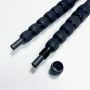8 Sections 7 Meters Carbon Fiber Telescopic Adjustable Pole