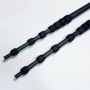 8 Sections 7 Meters Carbon Fiber Telescopic Adjustable Pole