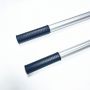 6000mm 6m Length Curtain Open Tooling Aluminum telescopic pole extension tool China factory supplier