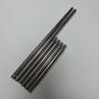 No-rotating Stainless Steel Telescopic Pole with One Groove