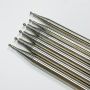 17ft Factory Supply Stainless Steel Telescopic Antenna Mas Waterproof Corrosion Resistant, for Ham Radio HF VHF Communication
